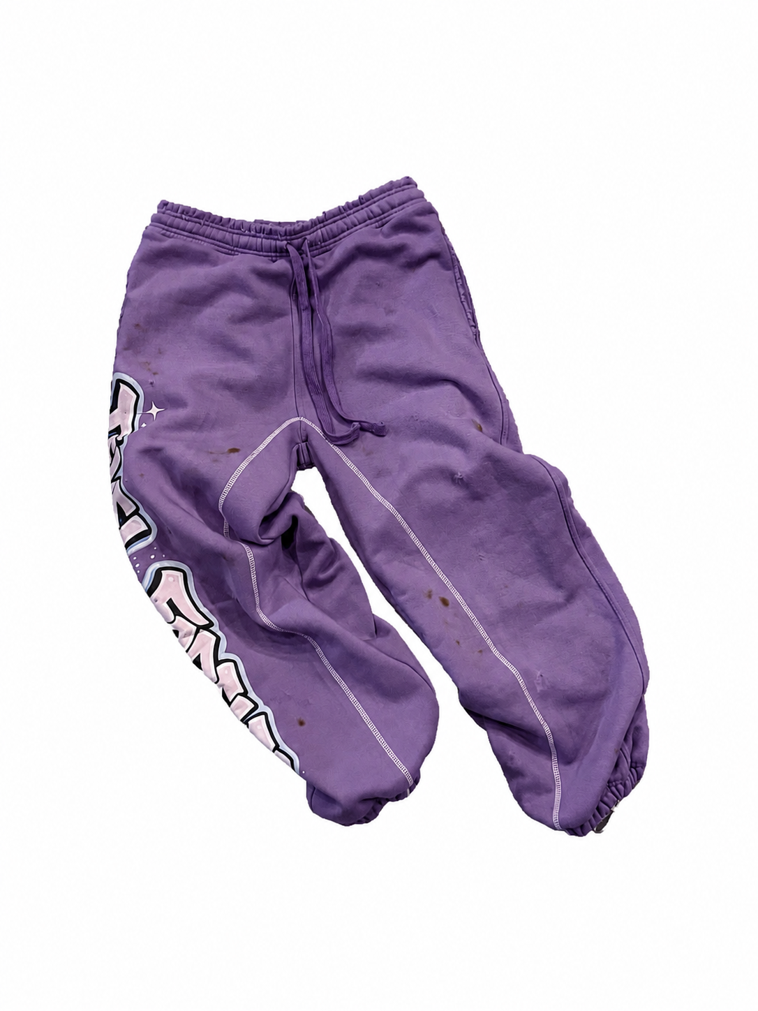 Graffiti Getaway Sweatpants